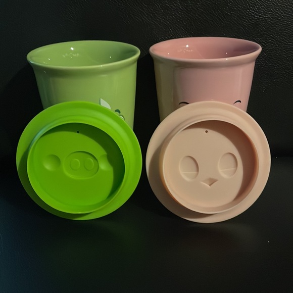 Angry Birds mugs - Picture 5 of 6